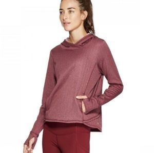 Women's c9 Champion Herringbone Hooded Pullover